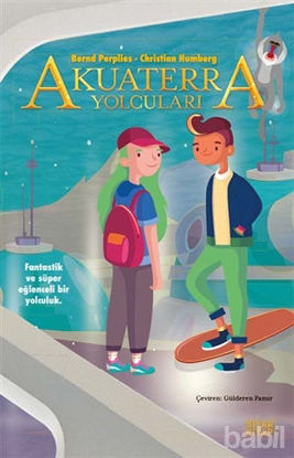 Picture of Akuaterra Yolcuları