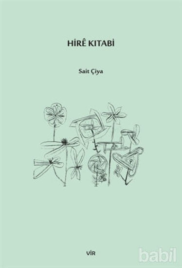 Picture of Hire Kıtabi