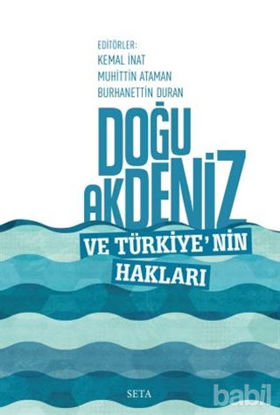 Picture of Doğu Akdeniz ve Türkiye'nin Hakları