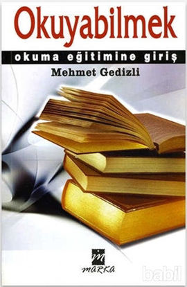 Picture of Okuyabilmek