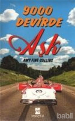 Picture of 9000 Devirde Aşk