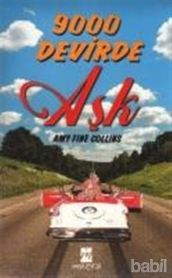 Picture of 9000 Devirde Aşk