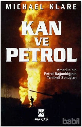 Picture of Kan ve Petrol