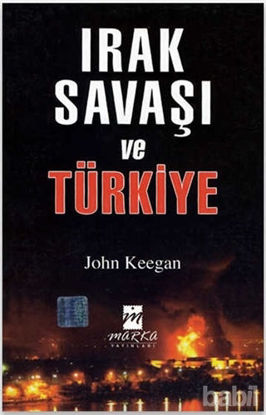 Picture of Irak Savaşı ve Türkiye