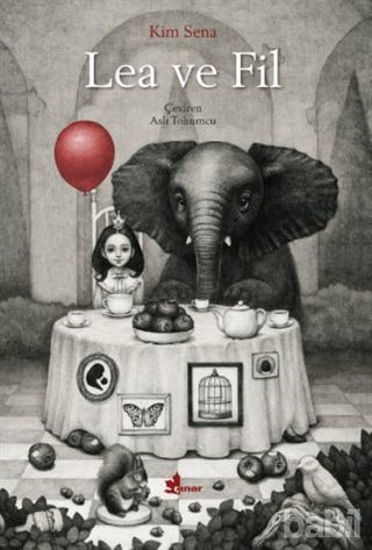 Picture of Lea ve Fil