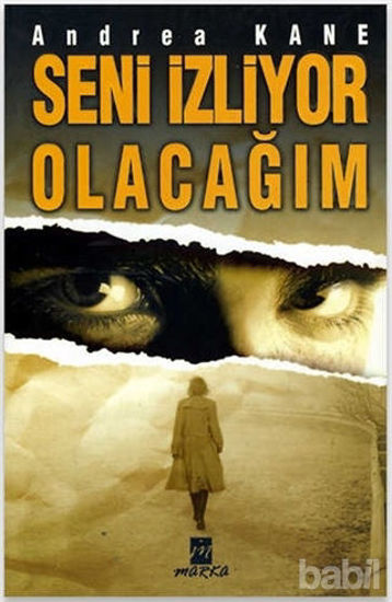 Picture of Seni İzliyor Olacağım