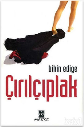 Picture of Çırılçıplak
