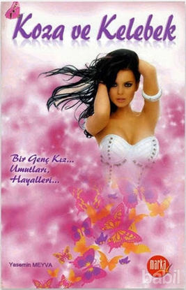 Picture of Koza ve Kelebek