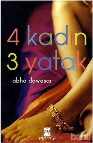 Picture of 4 Kadın 3 Yatak
