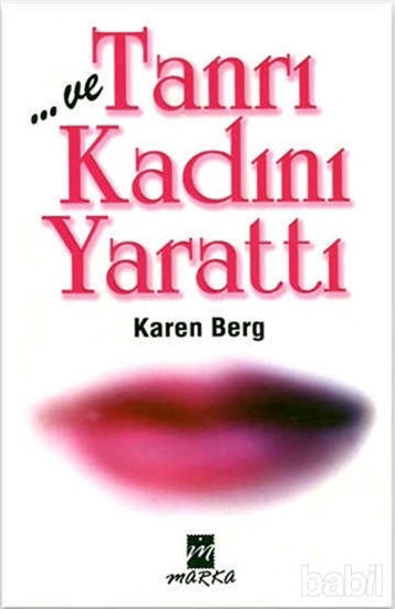 Picture of Ve Tanrı Kadını Yarattı