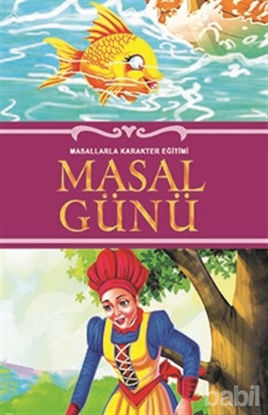 Picture of Masal Günü