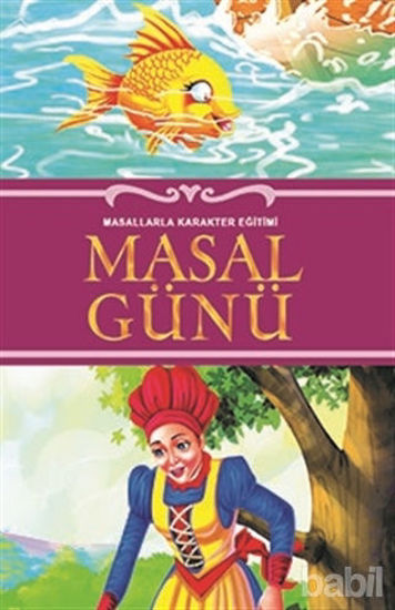 Picture of Masal Günü