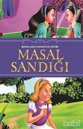 Picture of Masal Sandığı