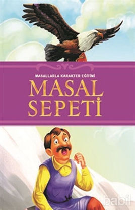 Picture of Masal Sepeti
