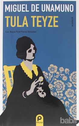 Picture of Tula Teyze