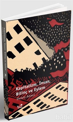 Picture of Kapitalizm İnsan Bilinç ve Eylem