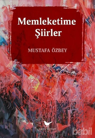 Picture of Memleketime Şiirler