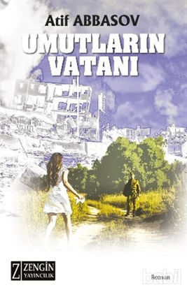 Picture of Umutların Vatanı