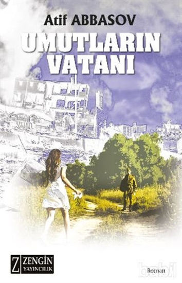 Picture of Umutların Vatanı