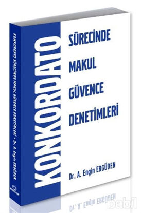 Picture of Konkordato Sürecinde Makul Güvence Denetimleri