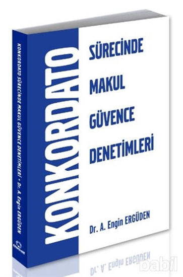 Picture of Konkordato Sürecinde Makul Güvence Denetimleri