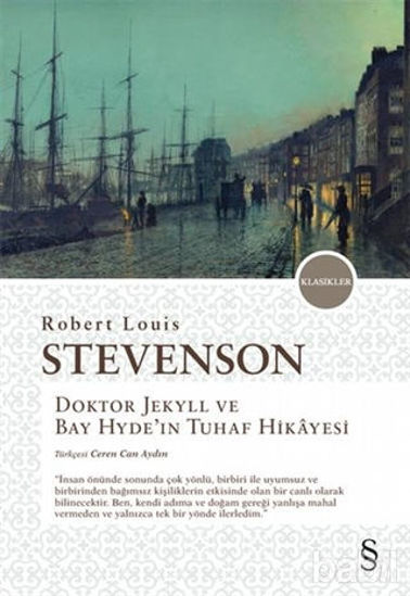Picture of Doktor Jekyll ve Bay Hyde’in Tuhaf Hikayesi