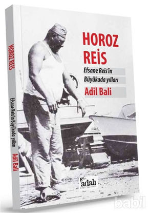 Picture of Horoz Reis