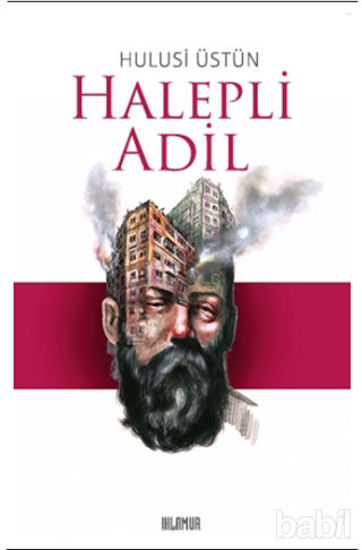 Picture of Halepli Adil