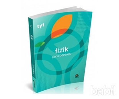 Picture of TYT Fizik Soru Bankası