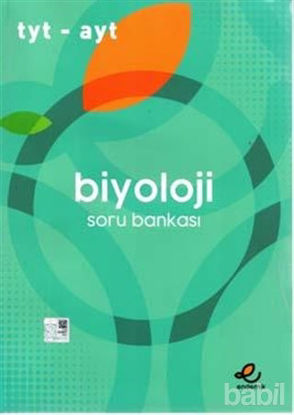Picture of TYT-AYT Biyoloji Soru Bankası