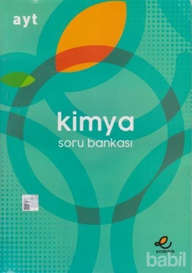 Picture of AYT Coğrafya Soru Bankası