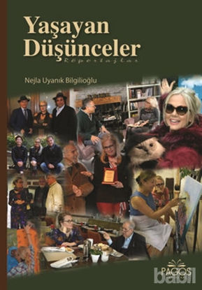 Picture of Yaşayan Düşünceler
