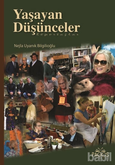 Picture of Yaşayan Düşünceler