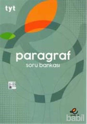 Picture of TYT Paragraf Soru Bankası