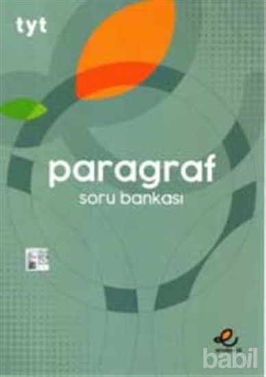 Picture of TYT Paragraf Soru Bankası