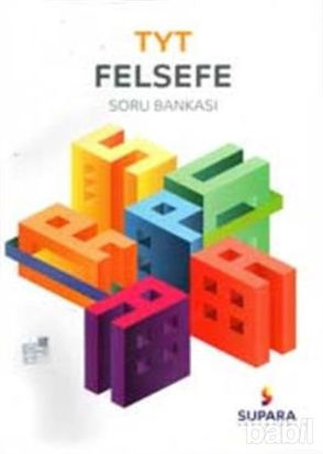 Picture of TYT Felsefe Soru Bankası