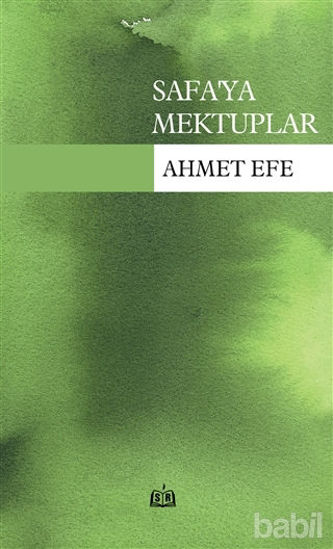 Picture of Safa’ya Mektuplar