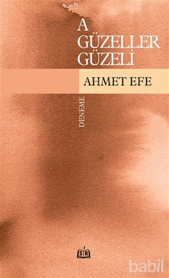 Picture of A Güzeller Güzeli