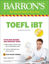 Picture of Barron's TOEFL IBT with Online Tests & Downloadable Audio