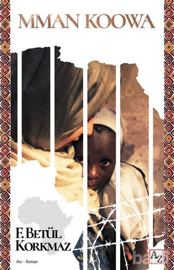 Picture of Mman Koowa