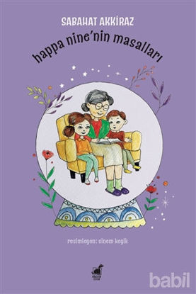 Picture of Happa Nine'nin Masalları