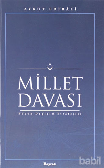 Picture of Millet Davası