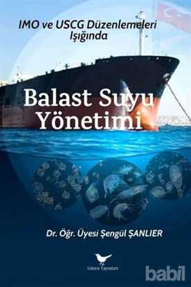Picture of Balast Suyu Yönetimi