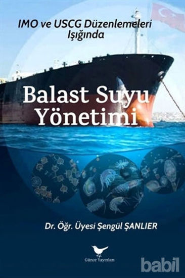 Picture of Balast Suyu Yönetimi