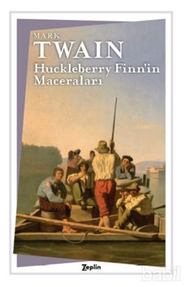 Picture of Huckleberry Finn’in Maceraları