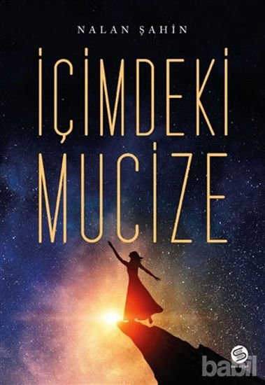 Picture of İçimdeki Mucize