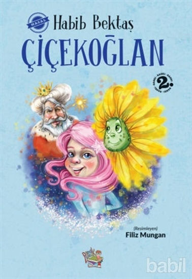 Picture of Çiçekoğlan