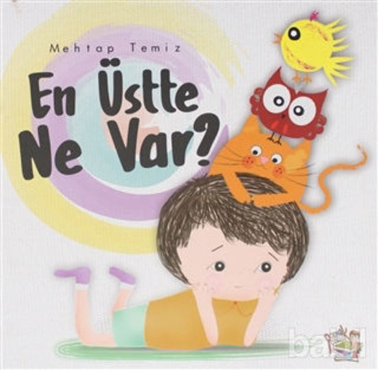 Picture of En Üstte Ne Var?