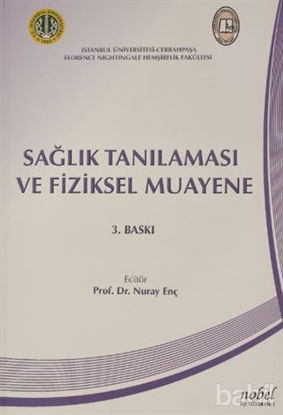 Picture of Sağlık Tanılaması ve Fiziksel Muayene