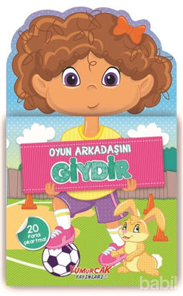 Picture of Oyun Arkadaşını Giydir